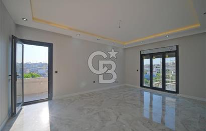 ARNAVUTKÖY MAREŞAL FEVZİ ÇAKMAK'TA SATILIK ULTRA LÜKS 6+2 VİLLA