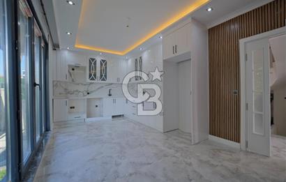 ARNAVUTKÖY MAREŞAL FEVZİ ÇAKMAK'TA SATILIK ULTRA LÜKS 6+2 VİLLA