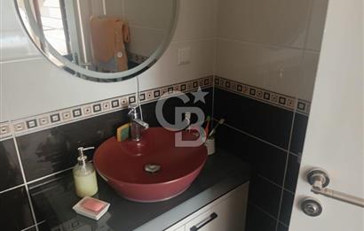 Gökçen Efe Sitesi'nde Metro Yanı Lüks Masrafsız 3+1 Daire