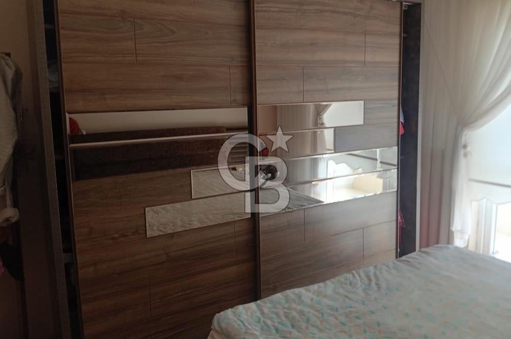 Gökçen Efe Sitesi'nde Metro Yanı Lüks Masrafsız 3+1 Daire