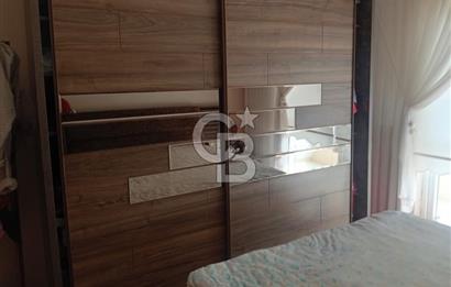 Gökçen Efe Sitesi'nde Metro Yanı Lüks Masrafsız 3+1 Daire