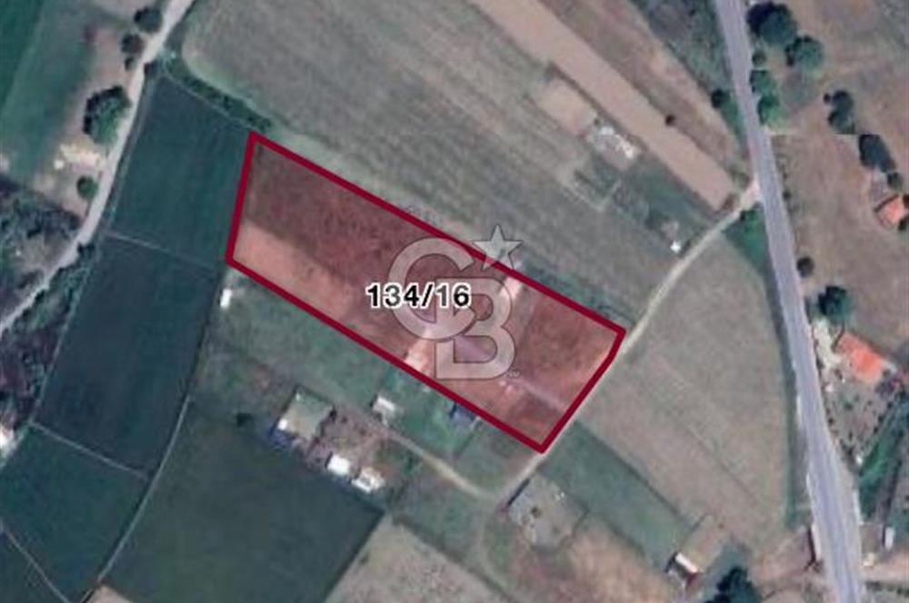 KARACAKÖYDE SATILIK 405m2