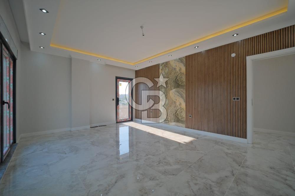 ARNAVUTKÖY MAREŞAL FEVZİ ÇAKMAK'TA SATILIK ULTRA LÜKS 6+2 VİLLA