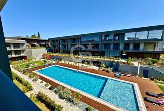 Nobili Park Hill'de Tamamen Özel Tasarım Full Eşyalı 4+1 Daire - 1 - 358309