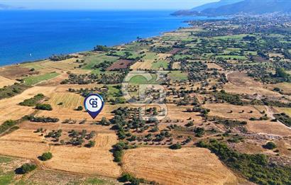 Datça Kızlanaltı T.T.A İmar Planın'da Satılık 2.108 m² Hisse