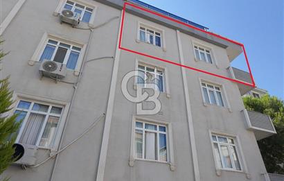 PENDİK – FEVZİ ÇAKMAK’TA SATILIK 4+2 DUBLEKS DAİRE