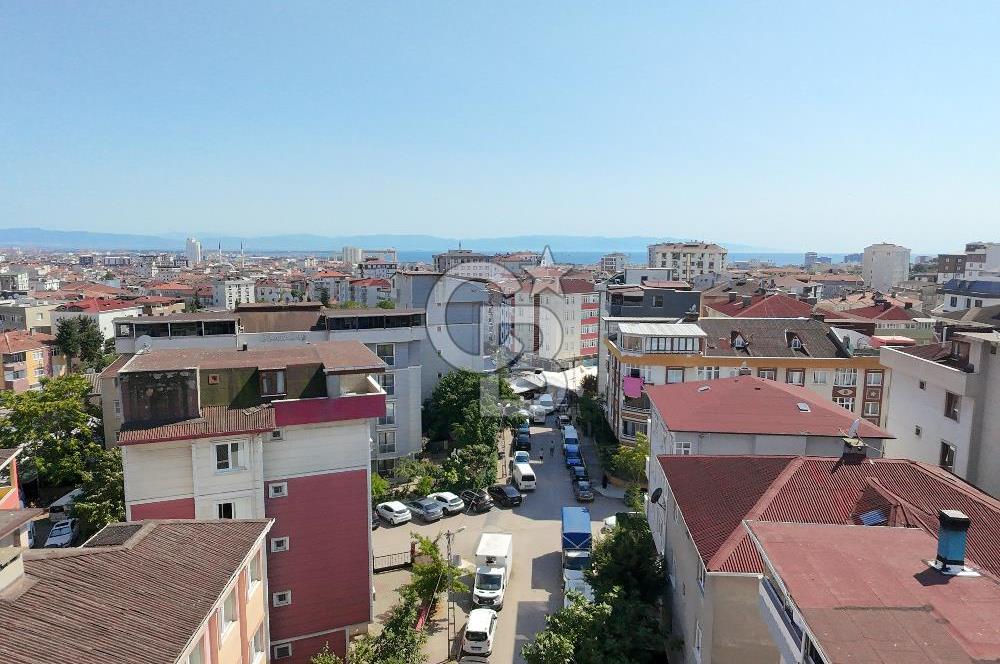 PENDİK – FEVZİ ÇAKMAK’TA SATILIK 4+2 DUBLEKS DAİRE