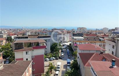 PENDİK – FEVZİ ÇAKMAK’TA SATILIK 4+2 DUBLEKS DAİRE