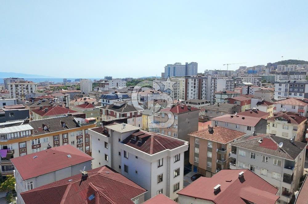 PENDİK – FEVZİ ÇAKMAK’TA SATILIK 4+2 DUBLEKS DAİRE