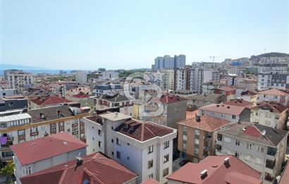 PENDİK – FEVZİ ÇAKMAK’TA SATILIK 4+2 DUBLEKS DAİRE
