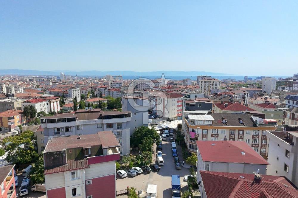 PENDİK – FEVZİ ÇAKMAK’TA SATILIK 4+2 DUBLEKS DAİRE