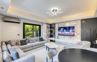 Gaziemir'de Tasarım Kış Bahçeli Fırsat Fiyatlı 4+1 Villa Favorilerime Ekle Yazdır