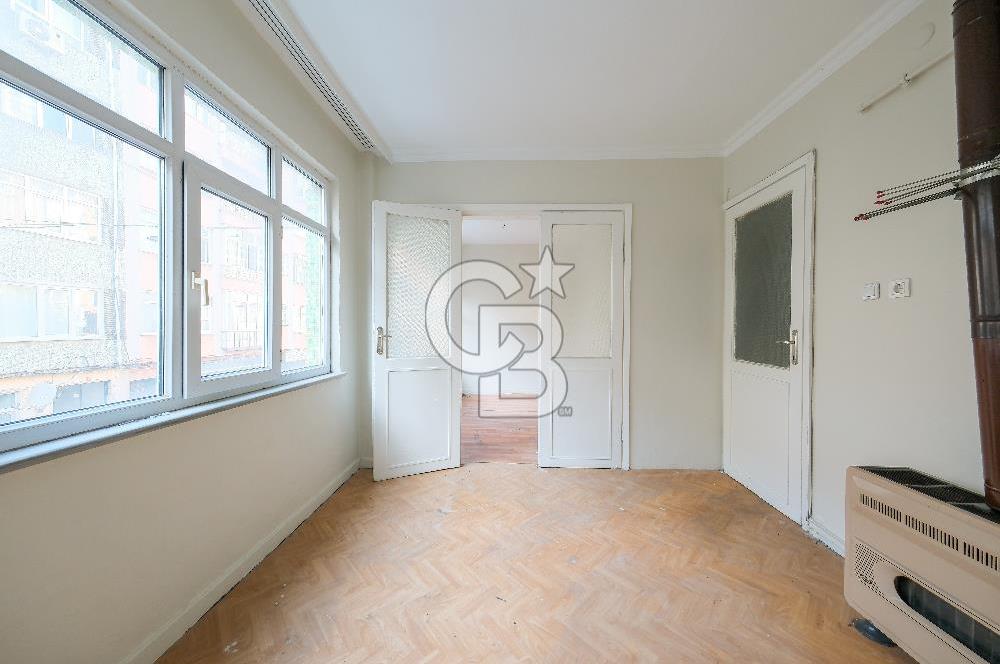Fatih, Şehremini’de 2+1 Kiralık Daire