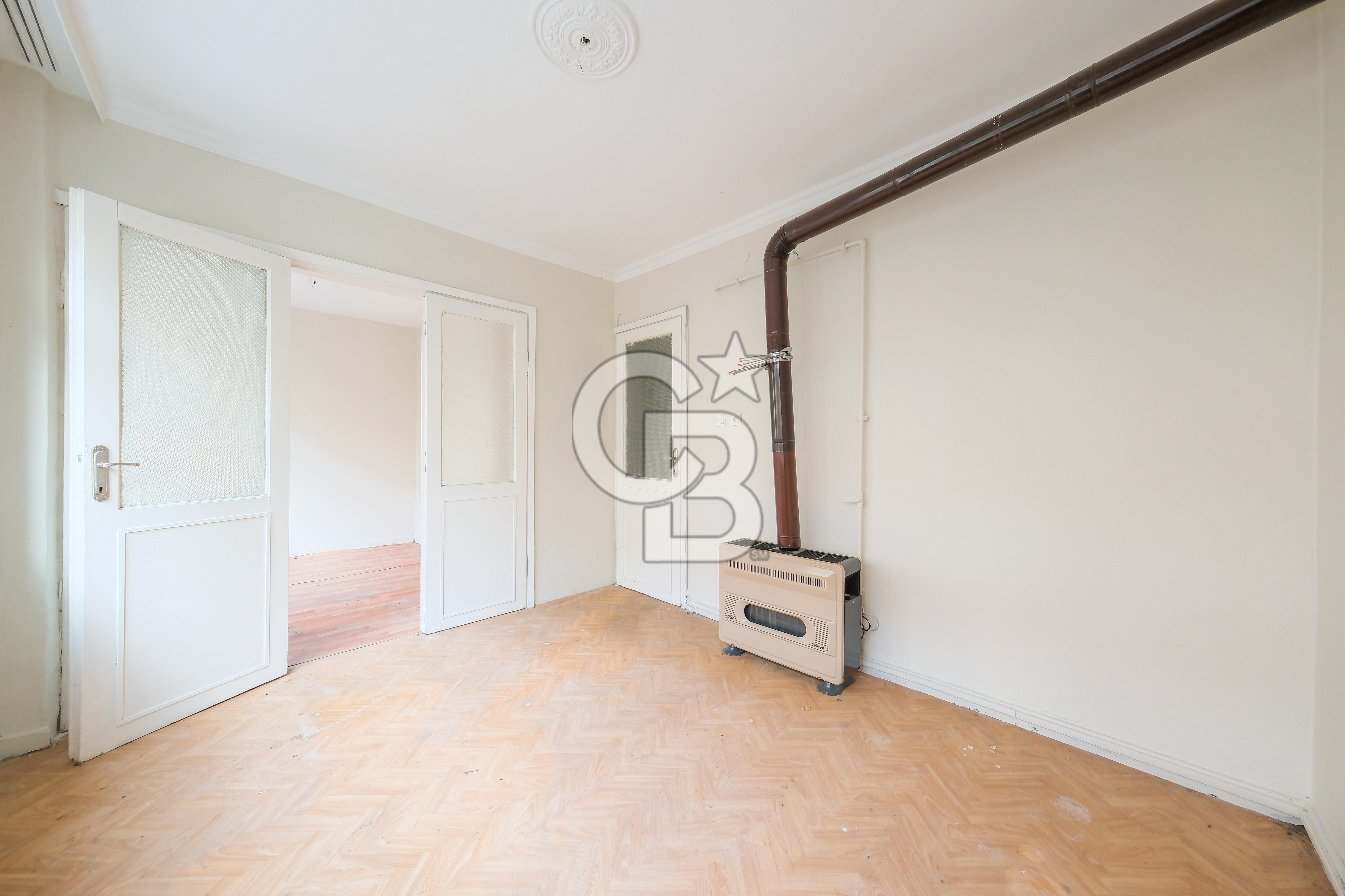 Fatih, Şehremini’de 2+1 Kiralık Daire