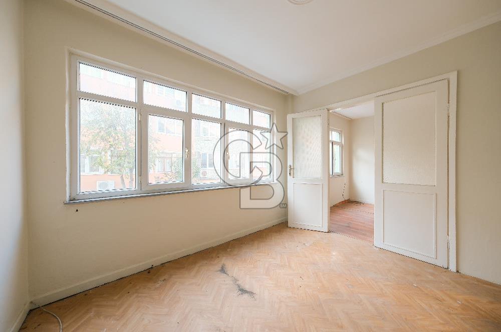 Fatih, Şehremini’de 2+1 Kiralık Daire