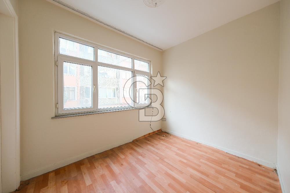 Fatih, Şehremini’de 2+1 Kiralık Daire
