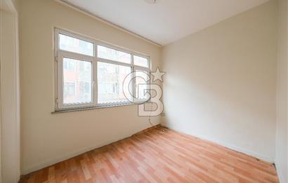 Fatih, Şehremini’de 2+1 Kiralık Daire