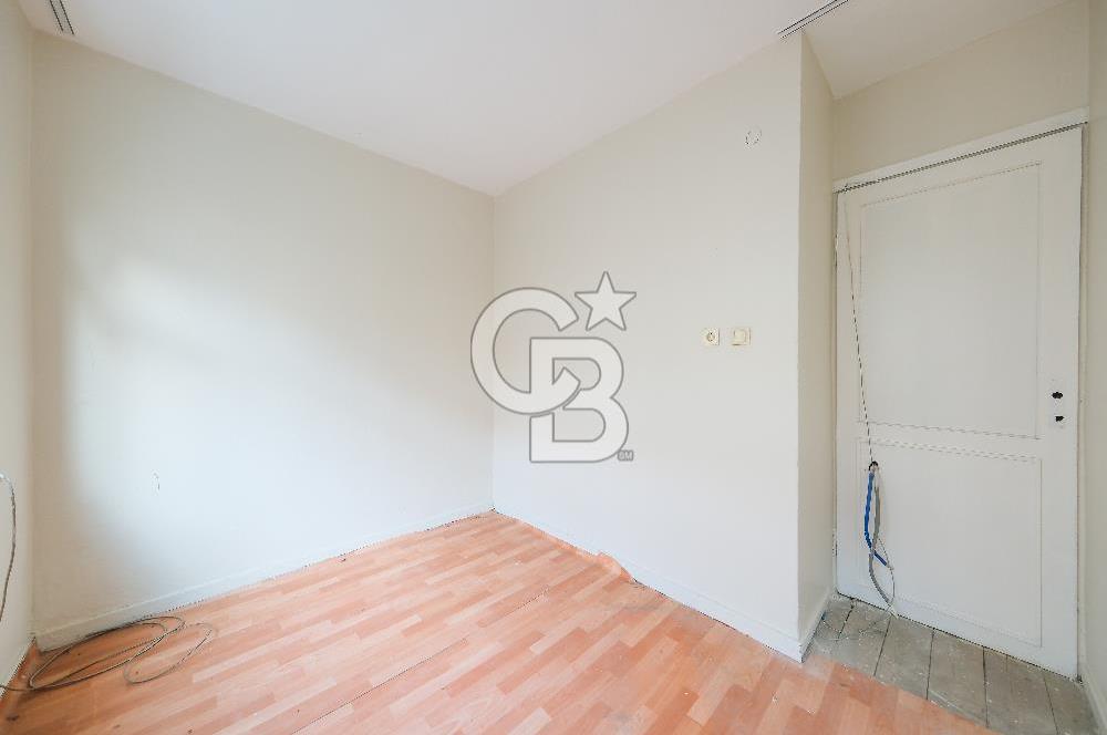 Fatih, Şehremini’de 2+1 Kiralık Daire