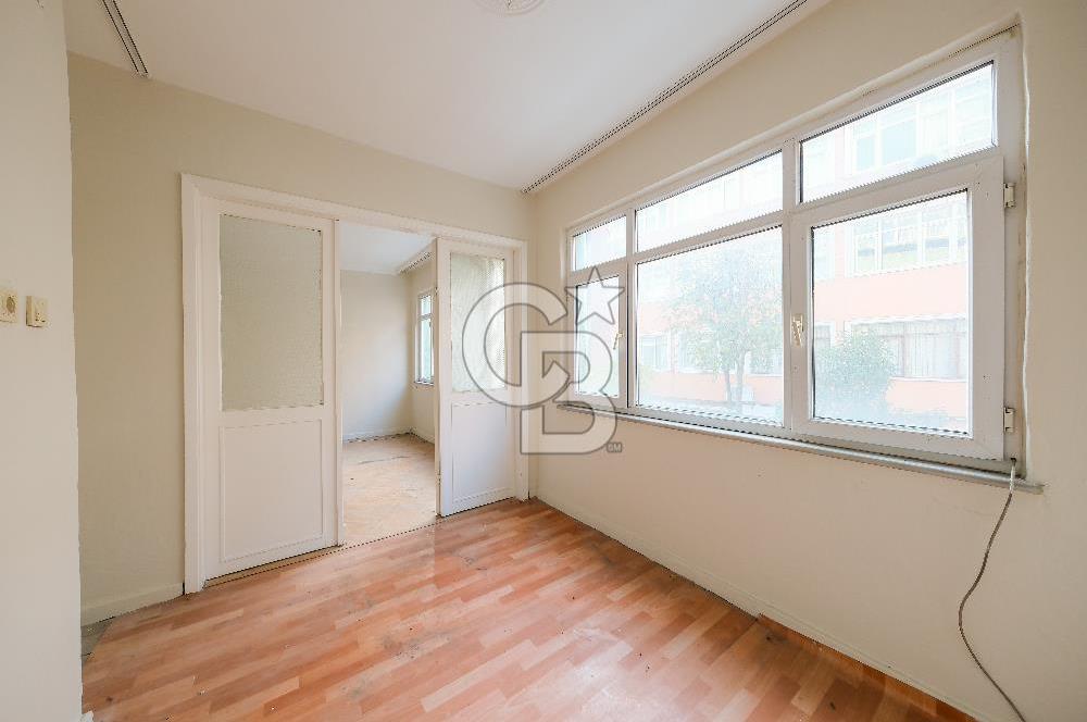 Fatih, Şehremini’de 2+1 Kiralık Daire