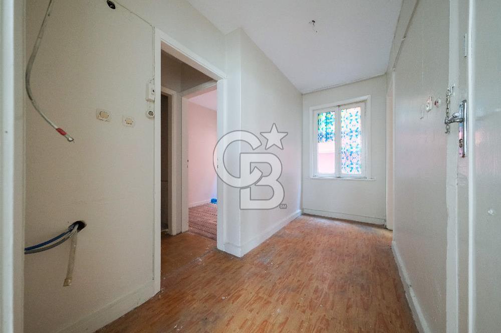 Fatih, Şehremini’de 2+1 Kiralık Daire