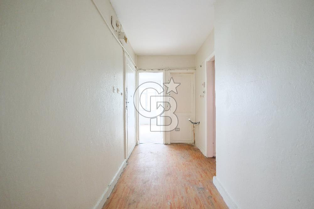Fatih, Şehremini’de 2+1 Kiralık Daire