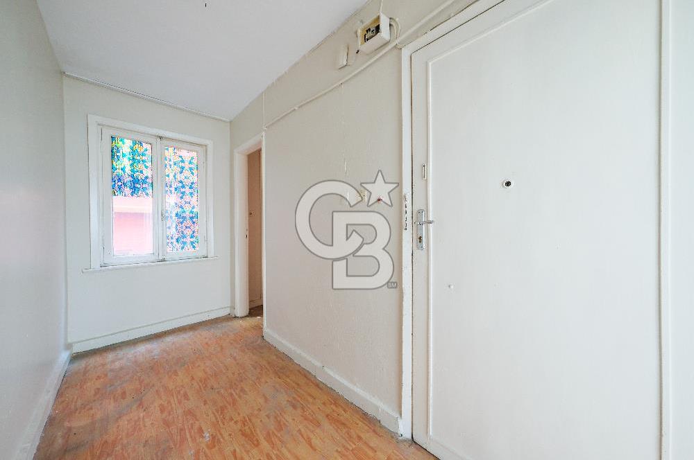 Fatih, Şehremini’de 2+1 Kiralık Daire