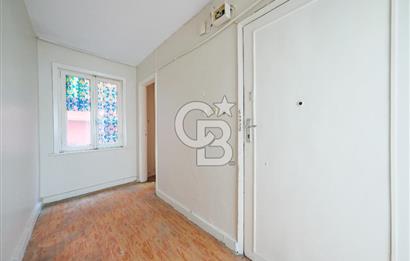 Fatih, Şehremini’de 2+1 Kiralık Daire