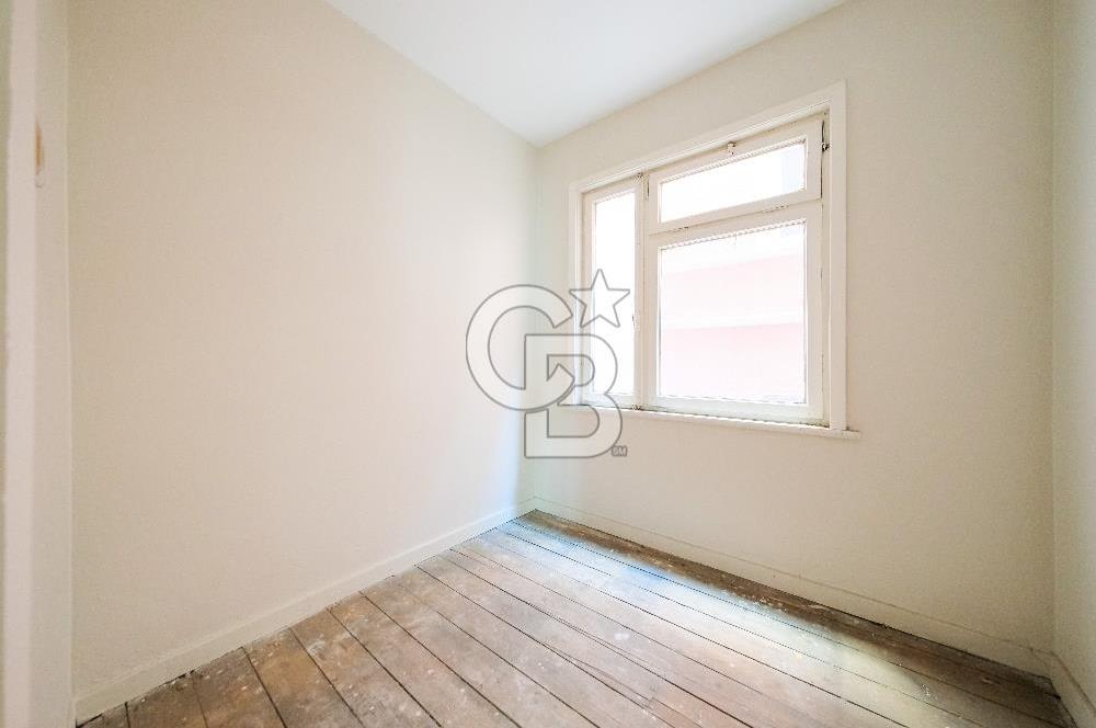 Fatih, Şehremini’de 2+1 Kiralık Daire