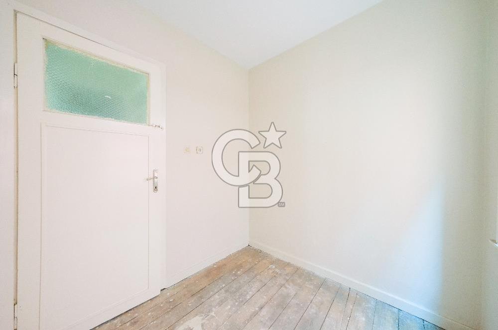 Fatih, Şehremini’de 2+1 Kiralık Daire