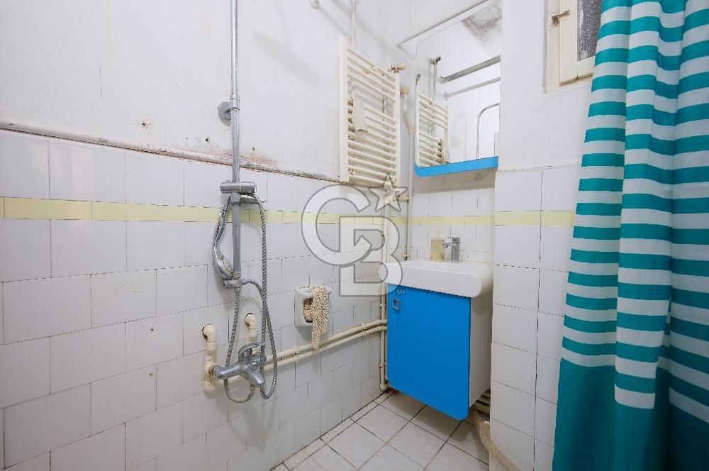 Fatih, Şehremini’de 2+1 Kiralık Daire