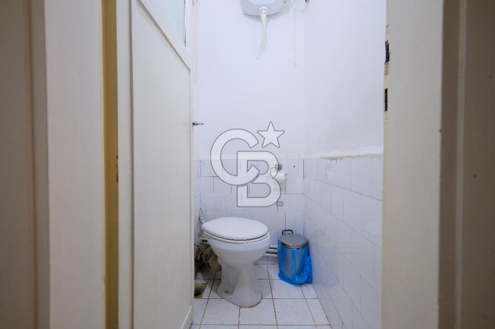 Fatih, Şehremini’de 2+1 Kiralık Daire