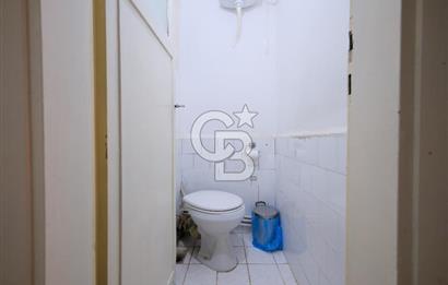 Fatih, Şehremini’de 2+1 Kiralık Daire