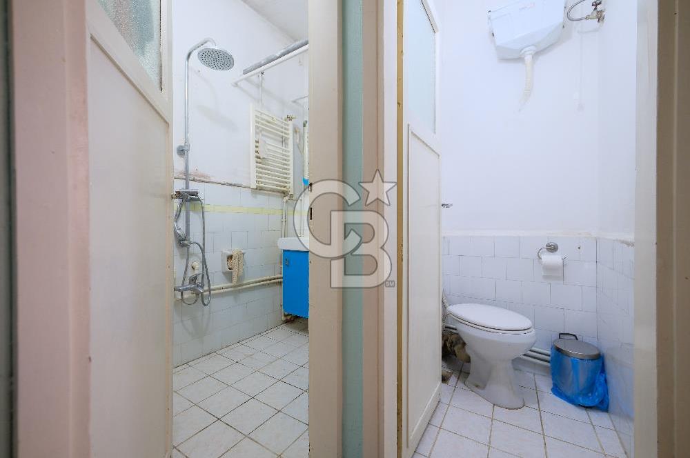 Fatih, Şehremini’de 2+1 Kiralık Daire