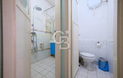 Fatih, Şehremini’de 2+1 Kiralık Daire