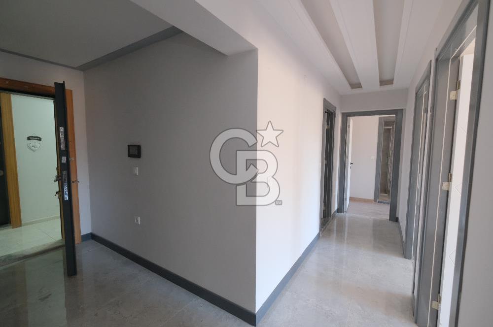 KOYUNDERE GAZİ MAHALLESİNDE NORTH CİTY SİTESİNDE KİRALIK 3+1 DAİRE