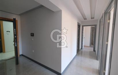 KOYUNDERE GAZİ MAHALLESİNDE NORTH CİTY SİTESİNDE KİRALIK 3+1 DAİRE