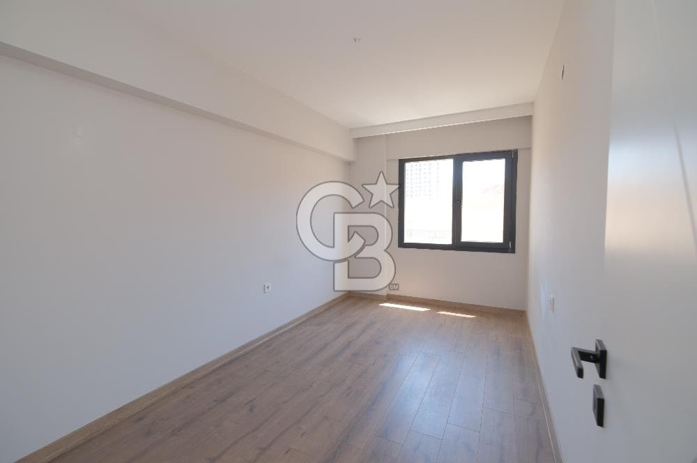 KOYUNDERE GAZİ MAHALLESİNDE NORTH CİTY SİTESİNDE KİRALIK 3+1 DAİRE