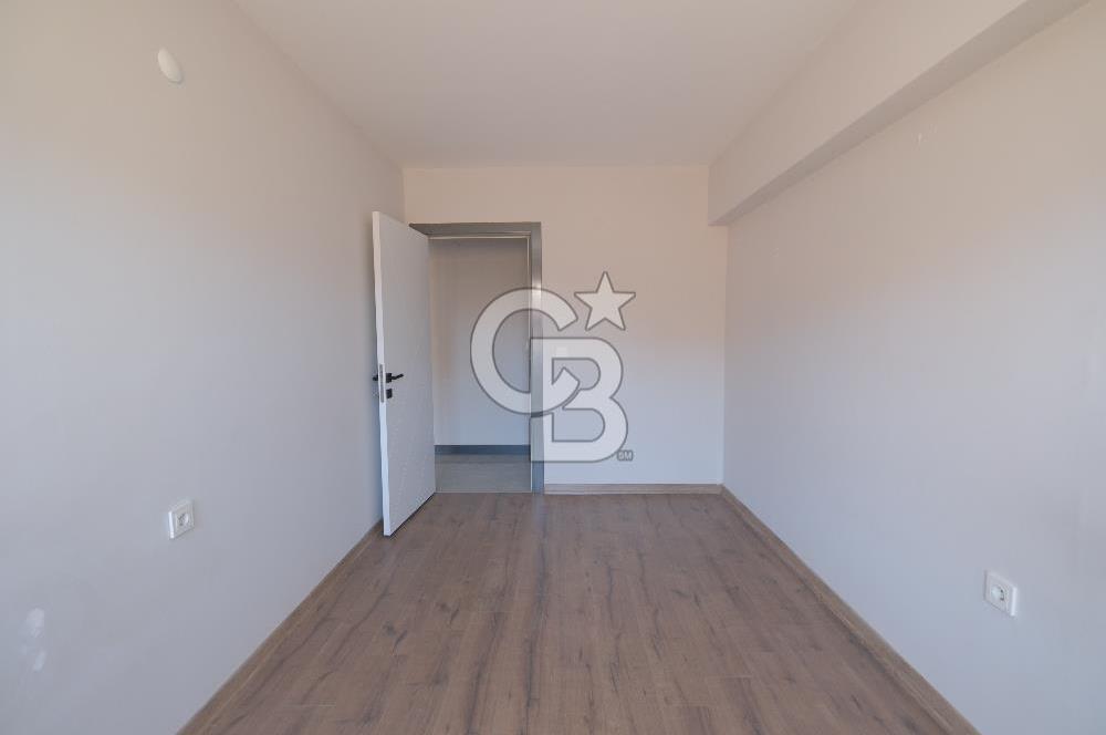 KOYUNDERE GAZİ MAHALLESİNDE NORTH CİTY SİTESİNDE KİRALIK 3+1 DAİRE