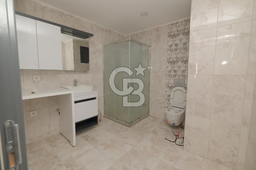 KOYUNDERE GAZİ MAHALLESİNDE NORTH CİTY SİTESİNDE KİRALIK 3+1 DAİRE
