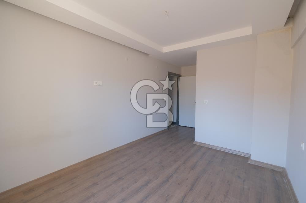 KOYUNDERE GAZİ MAHALLESİNDE NORTH CİTY SİTESİNDE KİRALIK 3+1 DAİRE
