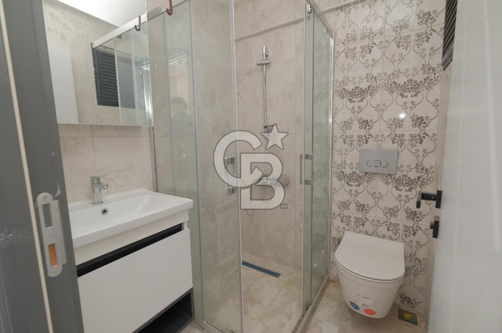 KOYUNDERE GAZİ MAHALLESİNDE NORTH CİTY SİTESİNDE KİRALIK 3+1 DAİRE