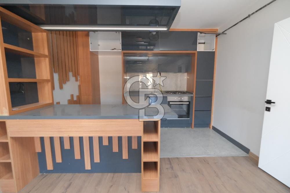 KOYUNDERE GAZİ MAHALLESİNDE NORTH CİTY SİTESİNDE KİRALIK 3+1 DAİRE