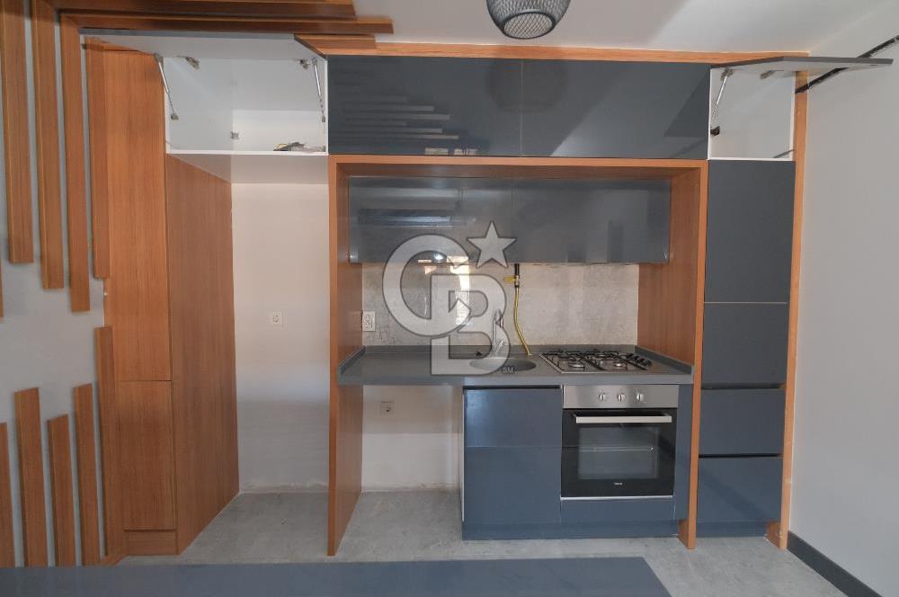 KOYUNDERE GAZİ MAHALLESİNDE NORTH CİTY SİTESİNDE KİRALIK 3+1 DAİRE