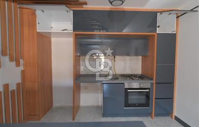 KOYUNDERE GAZİ MAHALLESİNDE NORTH CİTY SİTESİNDE KİRALIK 3+1 DAİRE
