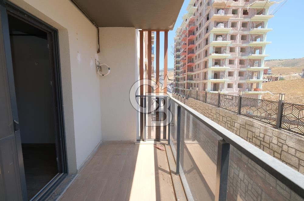 KOYUNDERE GAZİ MAHALLESİNDE NORTH CİTY SİTESİNDE KİRALIK 3+1 DAİRE