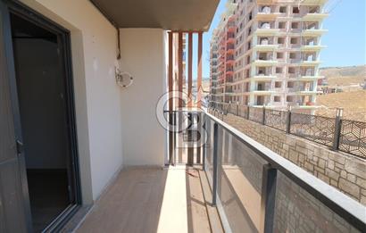 KOYUNDERE GAZİ MAHALLESİNDE NORTH CİTY SİTESİNDE KİRALIK 3+1 DAİRE