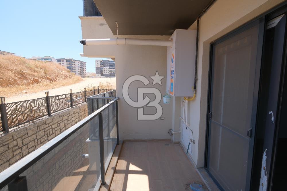 KOYUNDERE GAZİ MAHALLESİNDE NORTH CİTY SİTESİNDE KİRALIK 3+1 DAİRE