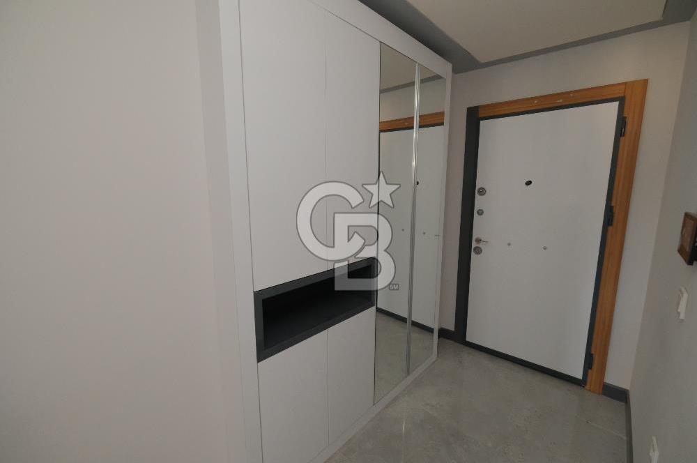 KOYUNDERE GAZİ MAHALLESİNDE NORTH CİTY SİTESİNDE KİRALIK 3+1 DAİRE