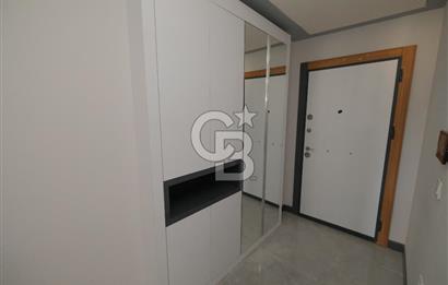 KOYUNDERE GAZİ MAHALLESİNDE NORTH CİTY SİTESİNDE KİRALIK 3+1 DAİRE