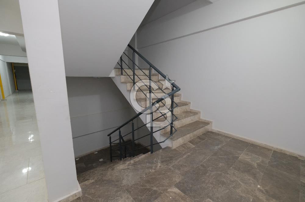 KOYUNDERE GAZİ MAHALLESİNDE NORTH CİTY SİTESİNDE KİRALIK 3+1 DAİRE